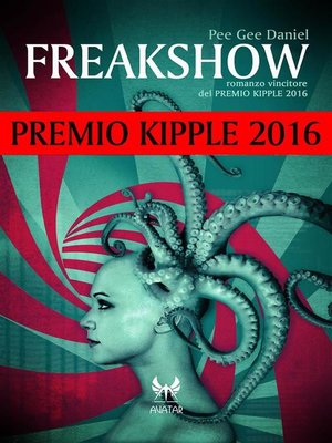 cover image of Freakshow